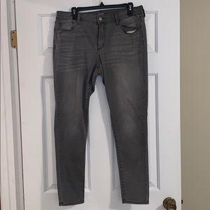 Women’s jeans